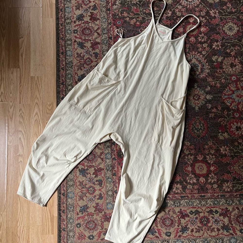 Final price ✨EUC FP movement Hot Shot Onesie - Picture 2 of 5